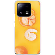 Чехол BoxFace Xiaomi 13 Pro Yellow Mandarins