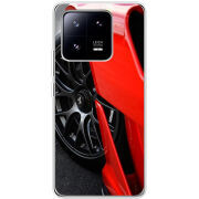 Чехол BoxFace Xiaomi 13 Pro Ferrari 599XX
