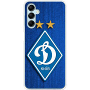 Чехол BoxFace Samsung Galaxy M14 5G (M146) Динамо Киев