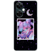Чехол BoxFace OnePlus Nord CE 3 Lite Sailor Moon