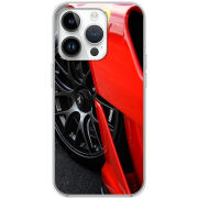 Чехол BoxFace Apple iPhone 15 Pro Ferrari 599XX