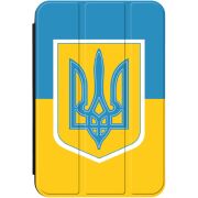 Чехол для iPad 10.2 7 / 8 / 9 (2019 2020 2021) Герб України
