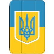 Чехол для iPad Pro 12.9 4 / 5 / 6 (2020 2021 2022) Герб України