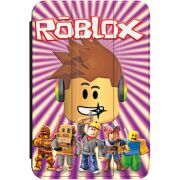 Чехол для iPad Pro 12.9 4 / 5 / 6 (2020 2021 2022) Follow Me to Roblox