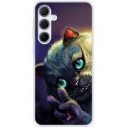 Чехол BoxFace Samsung Galaxy A35 5G (A356) Cheshire Cat