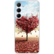 Чехол BoxFace Samsung Galaxy A35 5G (A356) Tree of Love