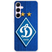 Чехол BoxFace Samsung Galaxy A55 5G (A556) Динамо Киев