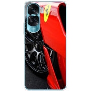 Чехол BoxFace Huawei Honor 90 Lite Ferrari 599XX
