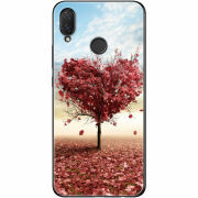 Чехол Uprint Huawei P Smart Plus Tree of Love
