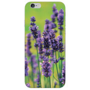 Чехол Uprint Apple iPhone 6 Plus Green Lavender