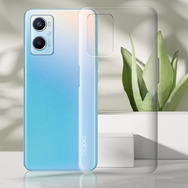 Чехол Ultra Clear OPPO A96