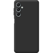 Чехол силиконовый Samsung Galaxy M34 5G (M346) Черный