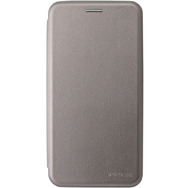 Чехол книжка G-CASE Huawei P30 Серый