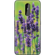 Чехол Uprint Nokia 3.2 Green Lavender