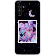 Чехол BoxFace Samsung Galaxy A13 5G (A136) Sailor Moon