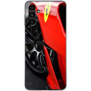 Чехол BoxFace Samsung Galaxy A13 5G (A136) Ferrari 599XX