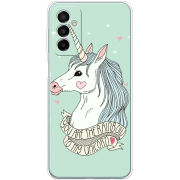 Чехол BoxFace Samsung Galaxy M23 5G (M236)  My Unicorn
