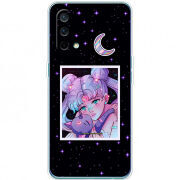 Чехол BoxFace OnePlus Nord CE 5G Sailor Moon