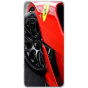 Чехол BoxFace Poco F4 GT Ferrari 599XX