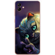 Чехол BoxFace Samsung Galaxy A04e (A042) Cheshire Cat