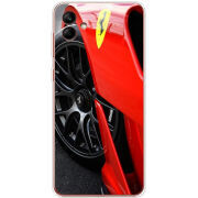 Чехол BoxFace Samsung Galaxy A04e (A042) Ferrari 599XX