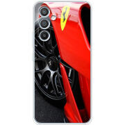 Чехол BoxFace Samsung Galaxy A54 5G (A546) Ferrari 599XX
