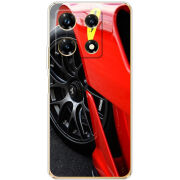 Чехол BoxFace Infinix Note 30 Pro 4G Ferrari 599XX