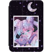 Чехол для iPad 10.9" 2022 Sailor Moon