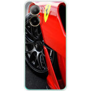 Чехол BoxFace Realme C67 Ferrari 599XX